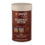 Youngs Beer Kits - Youngs Bitter Home Brew Kit - United Kingdom