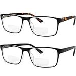 Yogo Vision Bifocal Reading Glasses
