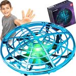 Hand Controlled Drones For Kids