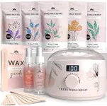 Tress Wellness Waxing Kit for Brazi