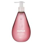 Method Handsoap Pink Grapefruit 354ml