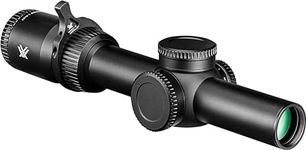 Vortex Optics Venom 1-6x24 Second F