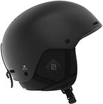 Salomon Brigade + Men's Ski Snowboard Helmet