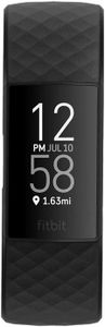 Fitbit Charge 4 Fitness Tracker – Rosewood