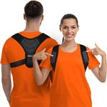 Posture Corrector For Men For Desk