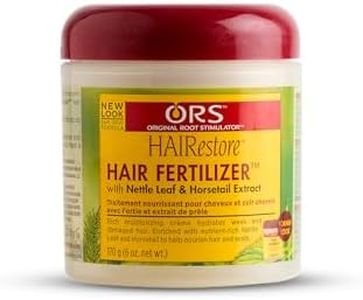 ORS HAIRestore Hair Fertilizer with Nettle Leaf and Horsetail Extract 6 oz