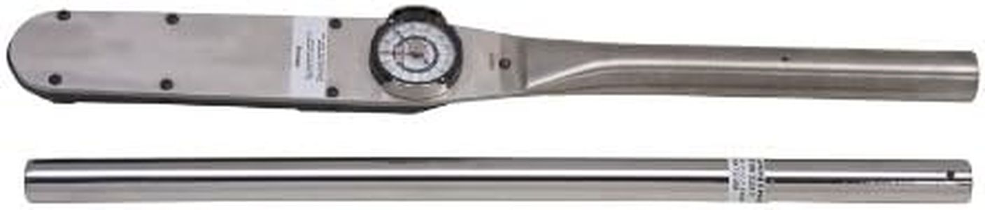 3/4" Drive