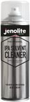 JENOLITE IPA Solvent Cleaner | Elec