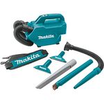 Makita Handheld Vacuum