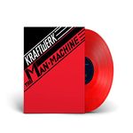 The Man-Machine (Transparent Red Vinyl) [VINYL]