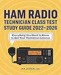 Ham Radio Technician Class Test Stu