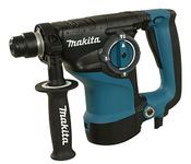 Makita HR2811F 1-1/8-Inch Rotary Hammer with L.E.D. Light