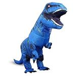 Piamif Inflatable Dinosaur Costume 