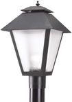 KASTLITE Outdoor Post Light Fixture