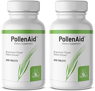 PollenAid 