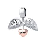 Mom Pandora Charm