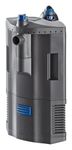 Oase BioPlus Thermo 50 - Compact Fish Tank Filter and Heater With Three-Stage Filtration, Adjustable Diffuser Nozzles, and EasyClean Mechanism - 350 Litre/Hour Pump - For Tanks Up to 50 Litres