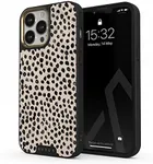 BURGA Phone Case Compatible with iP