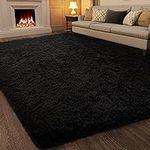 Ophanie Area Rugs for Bedroom Livin