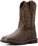 ARIAT Groundbreaker Wide Square Toe