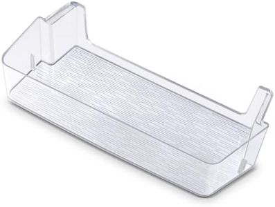 SUENTINSE W11174793 Refrigerator Door Shelf Bin Compatible with Whirlpool Amana Kenmore Maytag, Replaces W11034658 W10910090 4585666 AP6285464 PS12348327 EAP12348327