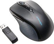 Kensington Pro Fit Wireless Full Size Mouse