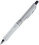 Pilot Mechanical Pencil Dr. Grip G-Spec Flash Colors, 0.5mm, Flash White (HDGS-60R-FW)