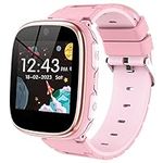 Smart Watch for Kids 4-12 Years Old