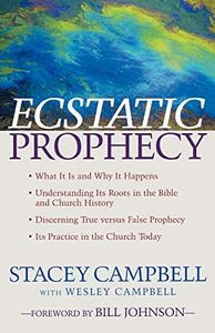 Ecstatic Prophecy