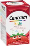 Centrum Multivitamin and Minerals S