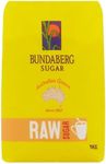 Bundaberg Raw Sugar 1 kg