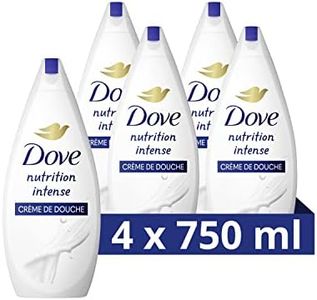 Dove Crema