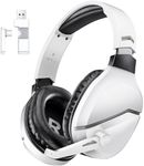 WolfLawS Wireless Gaming Headset wi
