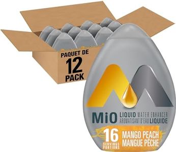 MiO Mango 