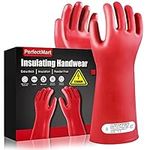 Insulating Gloves For High Voltage 