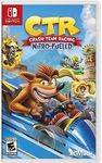 Crash Team Racing - Nintendo Switch