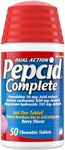 Pepcid Complete Acid Reducer + Anta