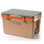 RTIC Ultra-Light 52 Quart Hard Cool
