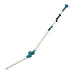 Makita DUN461WZ 18V LXT Brushless Cordless 18-1/8" Telescopic Pole Hedge Trimmer with XPT (Tool Only)