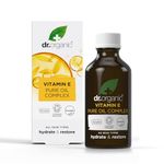 Vitamin E Oil For Face