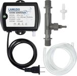 Lamudo Ozone Generator for Cold Plu