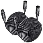 Cable Matters 2-Pack Premium Long X