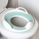 Toilet Seat For Toddler Boy