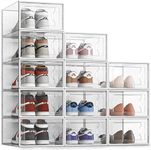 SEE SRPING XX-Large Shoe Storage Bo