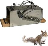 Squirrel Ouell Traps Outdoor (Big)