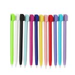 5 x Stylus Pens compatible with Nintendo DS Stylus for DS Lite DSi NDSi DSL (5 PACK)