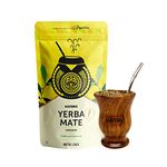 Matero Yerba Mate tea 250 grams with Kit