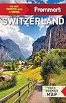 Frommer's Switzerland (Complete Gui