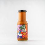 Varo Jollof Sauce – Chilli and Toma