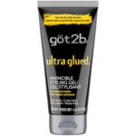 Schwarzkopf Got2b Ultra Glued Invincible Styling Gel, 170 Milliliter